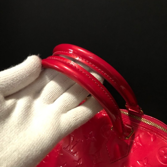 🔆🔆ADDTL PICS-ALMA GM ROSE POP VERNIS🔆🔆 - Picture 5 of 8